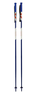 Горнолыжные палки COBER Eagle
