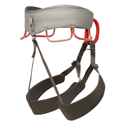 Поясная беседка Black Diamond Momentum Harness Moonstone