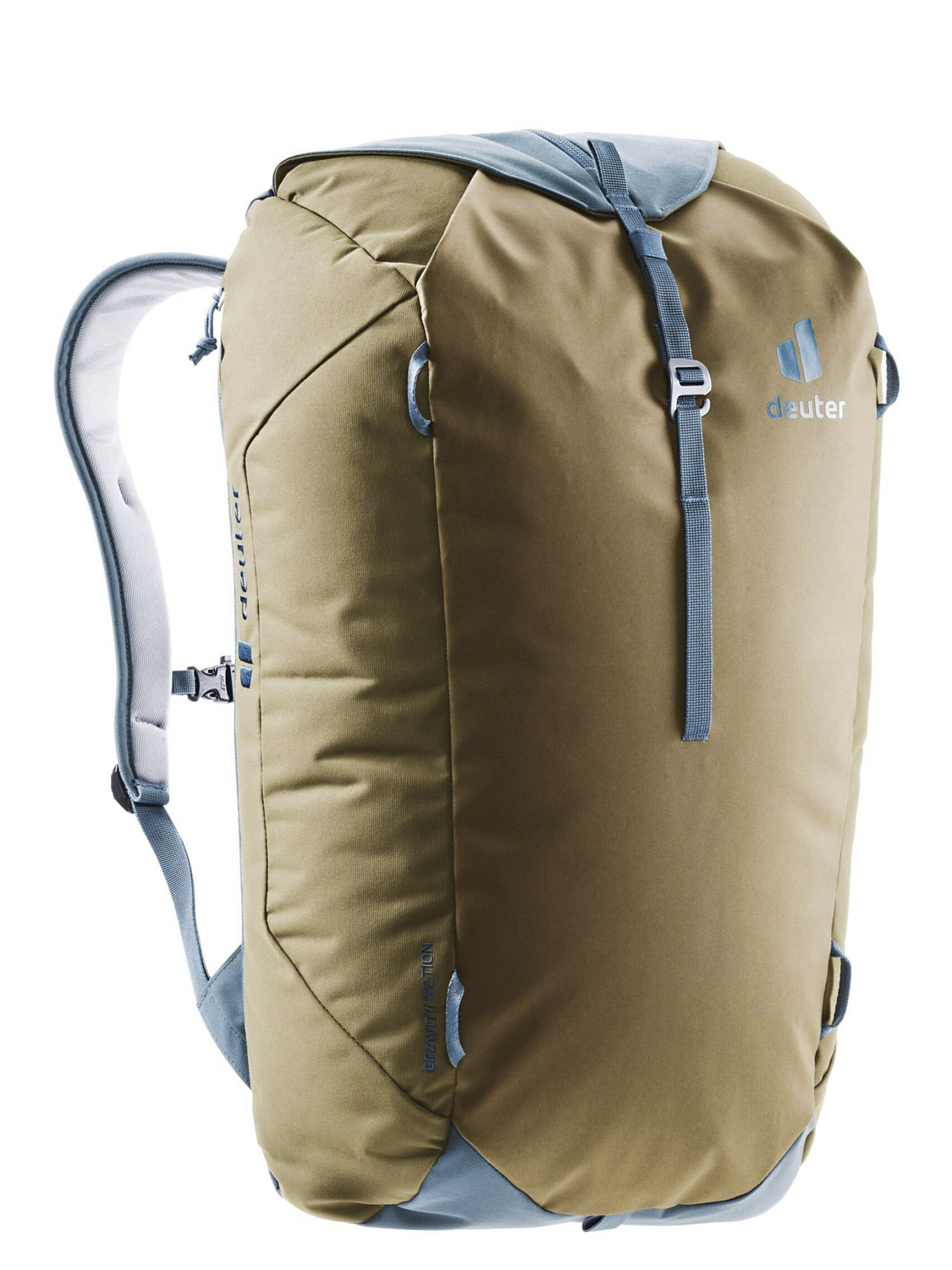 Рюкзак Deuter Gravity Motion Clay-Arctic