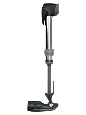 Велонасос SKS Injex T-Zoom Black