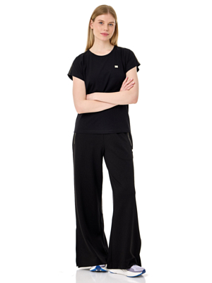 Брюки EA7 Emporio Armani Precious OH Black