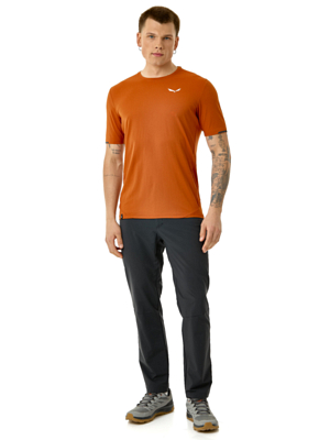 Брюки Salewa Pedroc 4 Dst Black Out