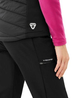 Жилет VIKING Blast Black