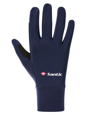 Перчатки Santic Dorin Ⅱ Navy Blue