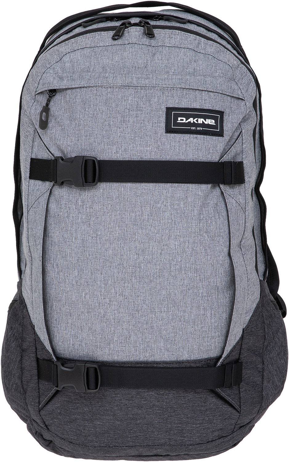 Рюкзак Dakine Mission 25L Greyscale