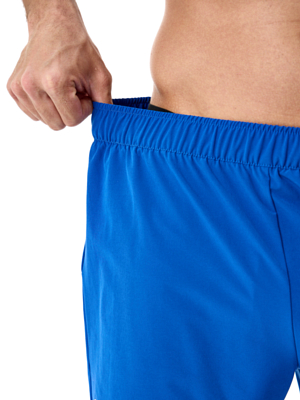 Шорты для бега Ternua Helix Deep Nautical