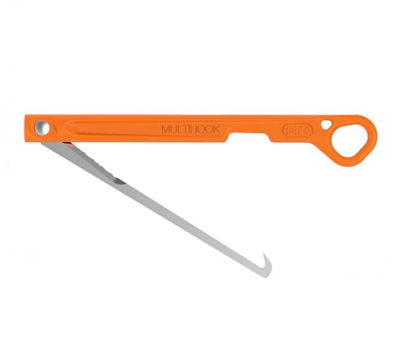 Экстрактор складной PETZL Multihook