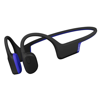 Беспроводные наушники Suunto Aqua Light Tidal Black
