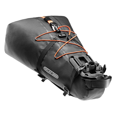 Сумка подседельная Ortlieb Seat-Pack QR 13L Black Matt
