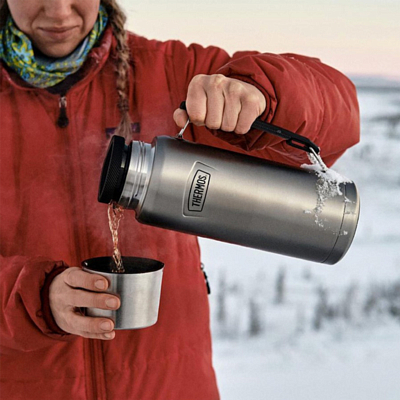 Термос Thermos IS210MS 1,2L