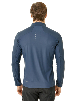 Джемпер Toread Long Sleeved Navy Blue
