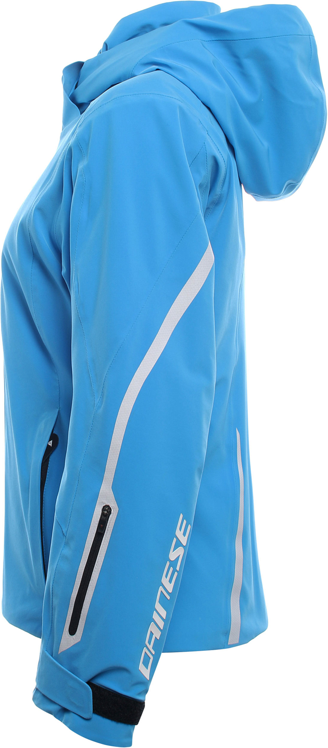 Куртка горнолыжная Dainese HP2 L2 BLUE ASTER/VAPOR BLUE