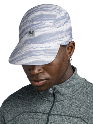 Кепка Buff Pack Speed Cap Frane Steel