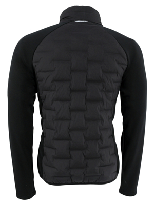 Куртка BASK Chamonix Light Hybrid Uj V2 M Черный