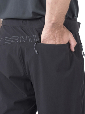 Брюки Ternua Kultus Black