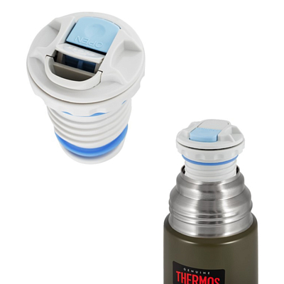 Термос Thermos FBB-1000AG 1.0L