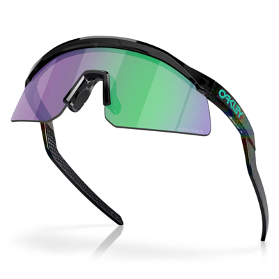 Очки солнцезащитные Oakley Hydra Black Ink/Prizm Jade