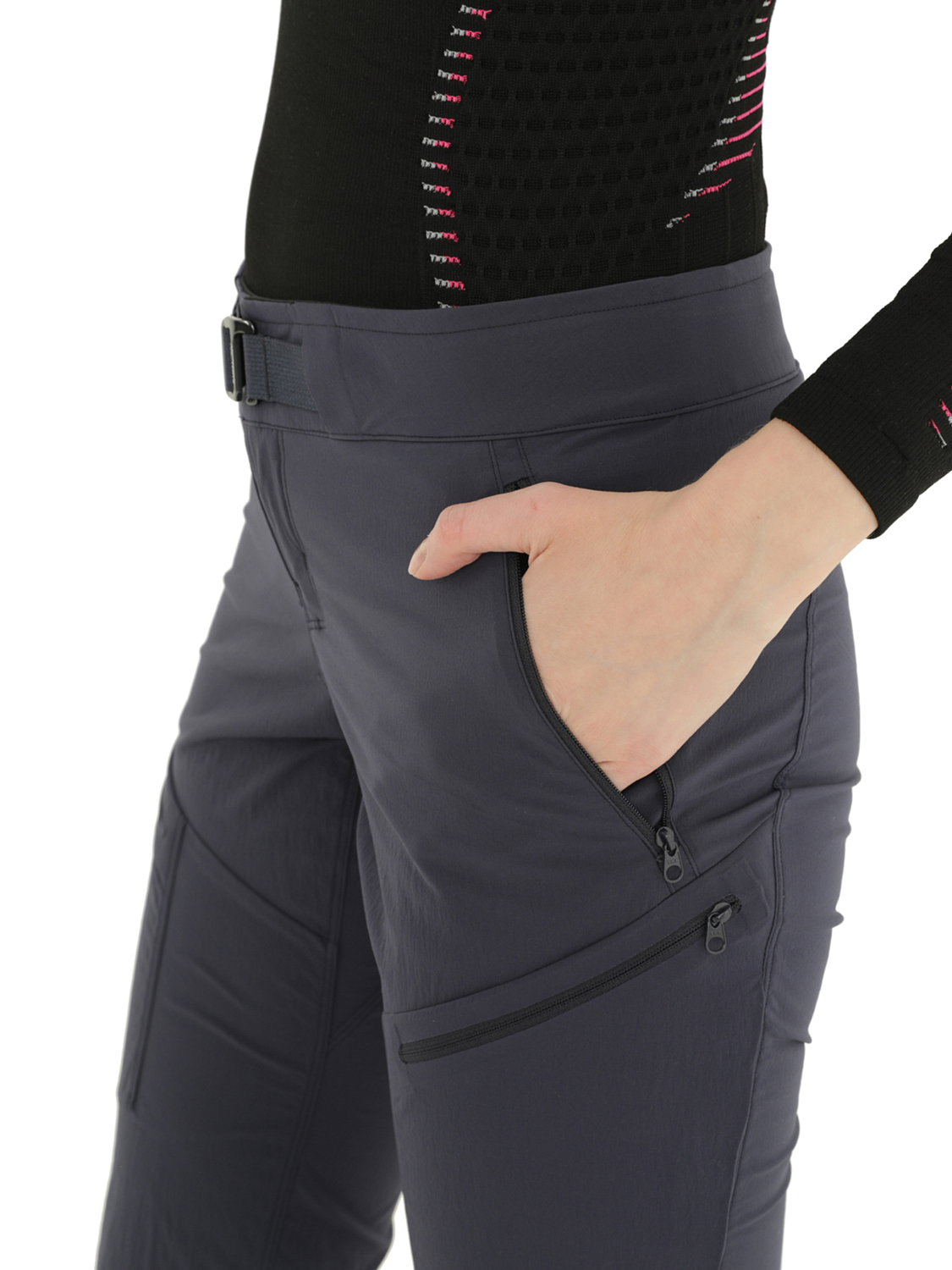 Брюки Arcteryx Palisade pant Women'S Symbiome