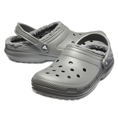 Slate grey crocs outlet