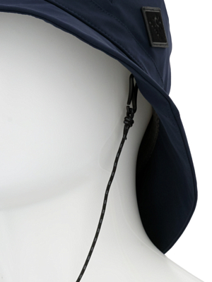 Панама Kailas Fishman Hat French Navy Blue