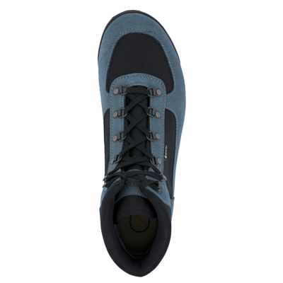 Ботинки Asolo Supertrek GTX MM Petroleum/Black