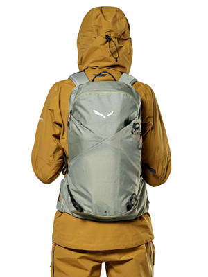 Рюкзак Salewa Sella Free 20L Shadow
