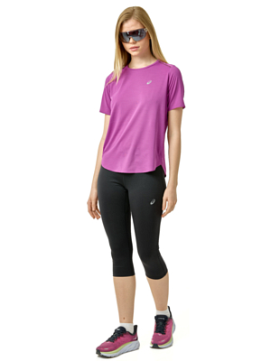 Тайтсы Asics Core Capri Black