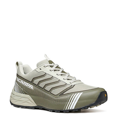 Кроссовки Scarpa Ribelle LT Gray Green/Calamata