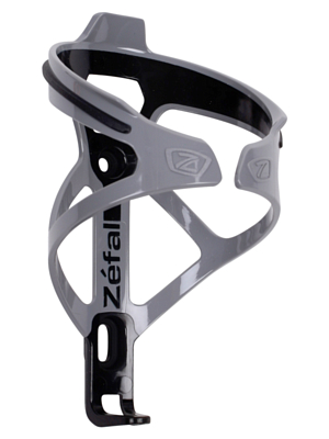 Флягодержатель Zefal Pulse B2 Cage Grey