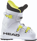 Горнолыжные ботинки HEAD Raptor 40 White
