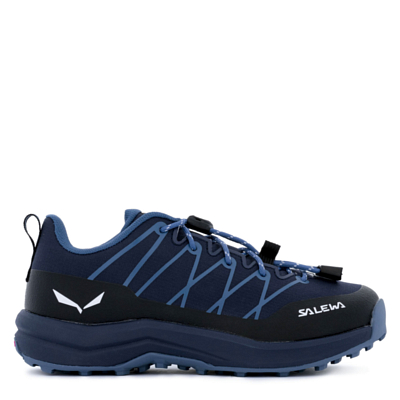 Ботинки Salewa Wildfire 2 K Navy Blazer/Java Blue