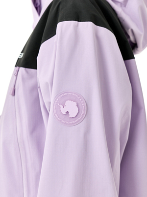 Куртка Toread Outdoor Purple/Black