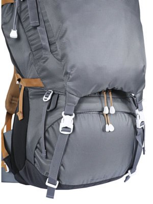 Рюкзак Ferrino Transalp 60 Grey