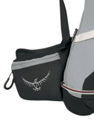 Рюкзак Osprey Stratos 26 Smoke Grey