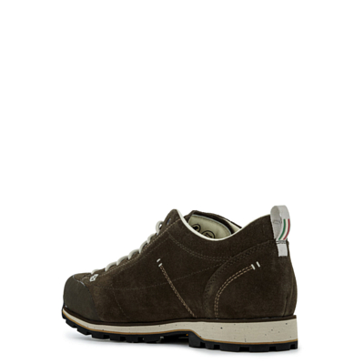 Ботинки Dolomite 54 Low Evo Dark Brown