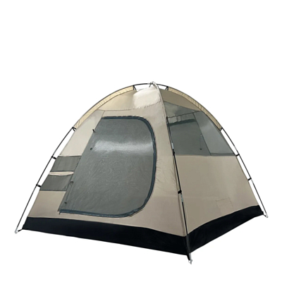Палатка кемпинговая BTrace Osprey 4 Зеленый