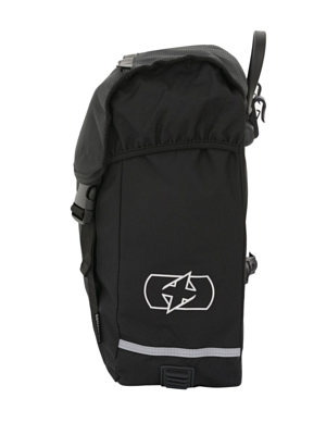 Велосумка Oxford T20 QR Pannier Bag 20L