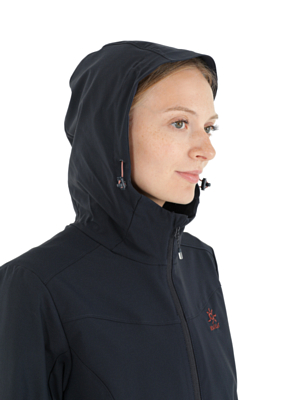 Куртка Kailas Wind Shield Windproof French Navy Blue