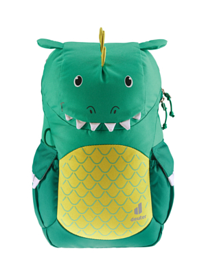 Рюкзак Deuter Kikki Fern/Alpinegreen