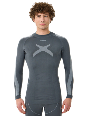 Термобелье VIKING Primeone Grey