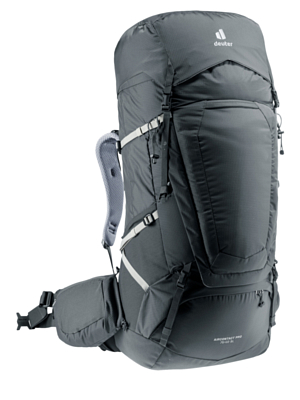 Рюкзак Deuter Aircontact Pro 75+10 SL Graphite