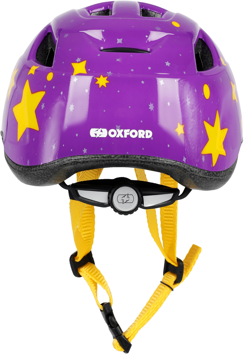 Велошлем Oxford Stars Junior Helmet