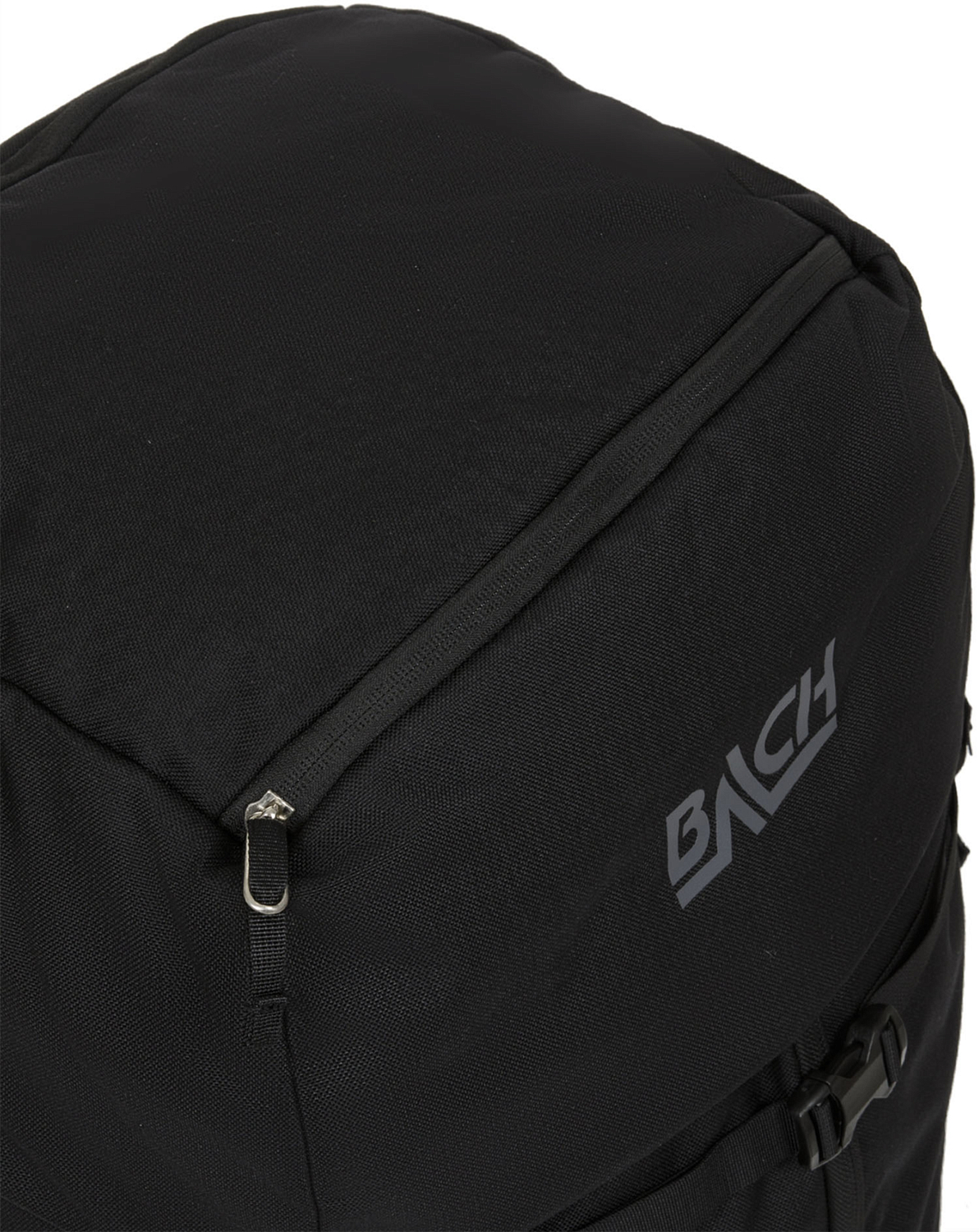 Рюкзак BACH Pack Specialist 90 (regular) Black
