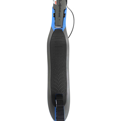 Самокат Globber One NL 205 Deluxe Синий