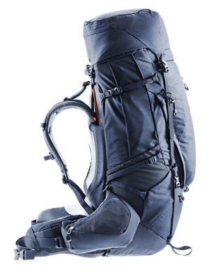 Рюкзак Deuter Aircontact X 70+15 Ink