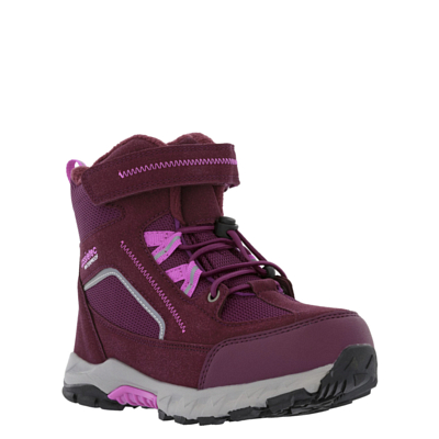 Ботинки Lassie Lassietec boots, Carlisle Earthy Red