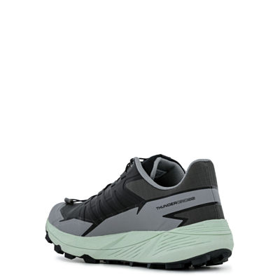 Кроссовки SALOMON Thundercross Asphalt/Sharkskin/Spray