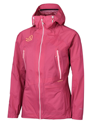 Куртка Ternua Kars 2.0 Deep Pink