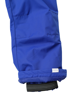 Брюки сноубордические Roxy Lola Mazarine blue