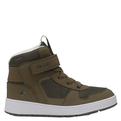 Ботинки VIKING Jack Warm GTX 1V Khaki
